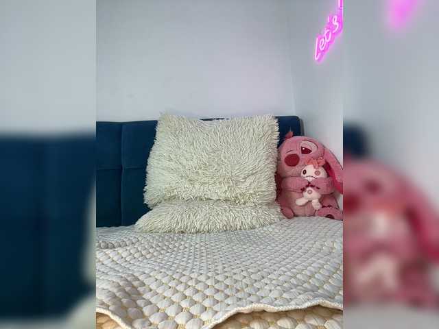 Zoluszka live cam on BongaCams