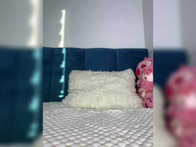 Zoluszka's BongaCams show and profile