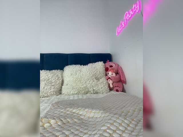 Zoluszka live cam on BongaCams