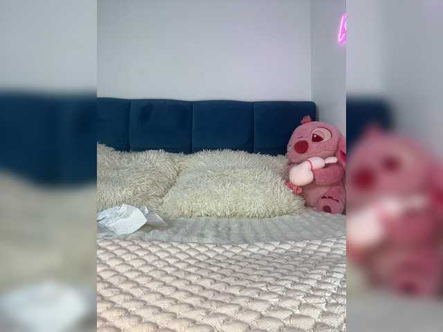 Zoluszka live cam on BongaCams