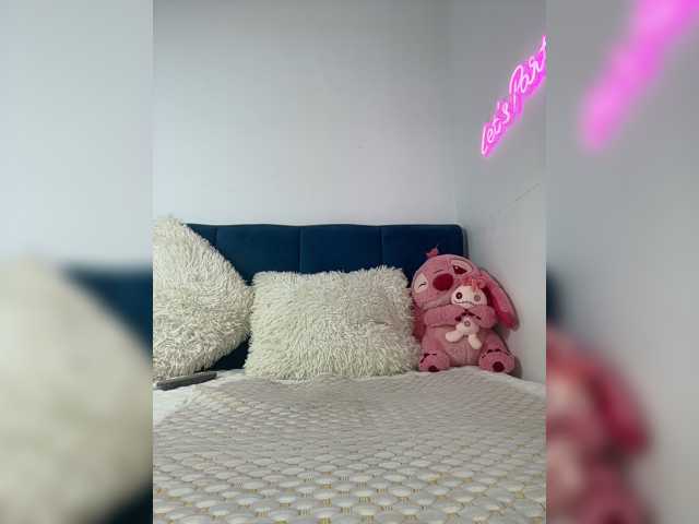 Zoluszka live cam on BongaCams