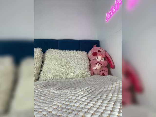 Mystique_Rose live cam preview