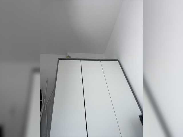 Zoluszka live webcam show