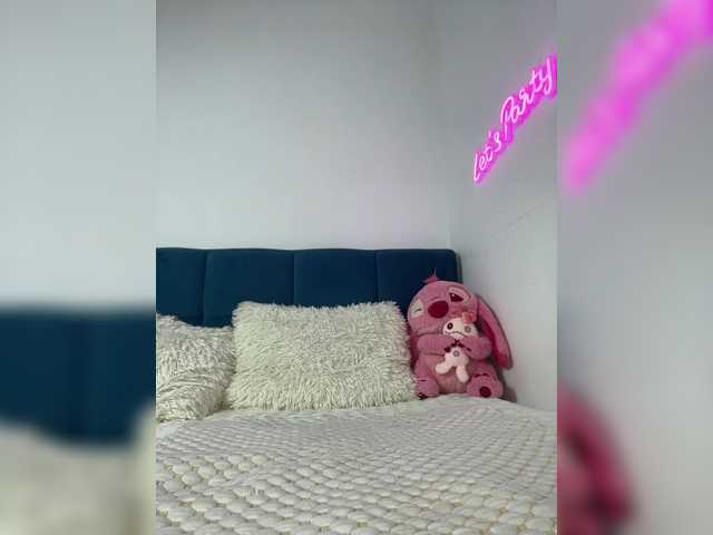 Mystique_Rose live cam preview