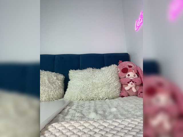 Zoluszka live cam on BongaCams