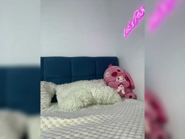 Zoluszka, en directo ahora en BongaCams