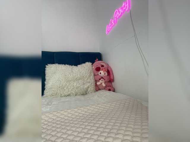 Zoluszka live cam on BongaCams