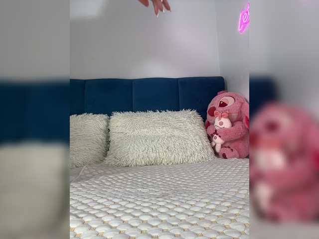 Zoluszka live cam on BongaCams