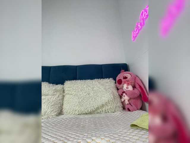 Zoluszka live cam on BongaCams