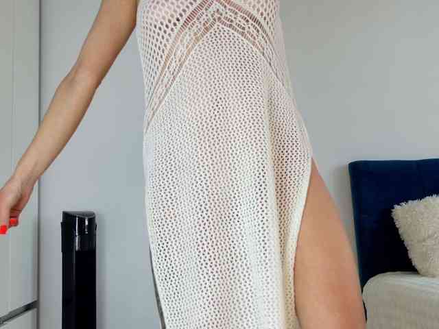 Mystique_Rose webcam