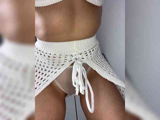 Mystique_Rose webcam