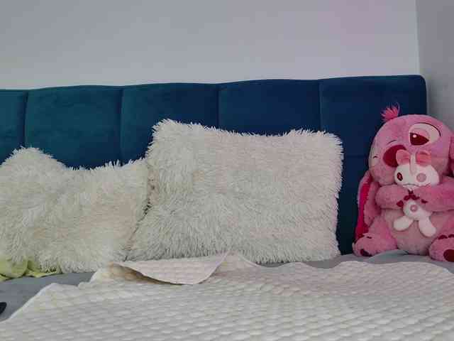 Zoluszka Sex Cam Show