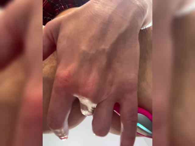 Mystique_Rose webcam