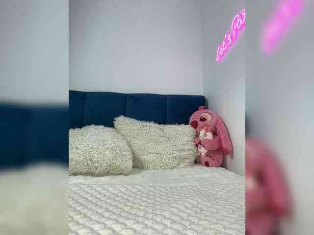 Zoluszka Live Webcam on BongaCams
