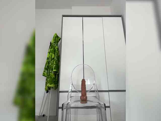 Mystique_Rose webcam