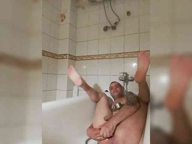 Gudinyy Sex Cam Show