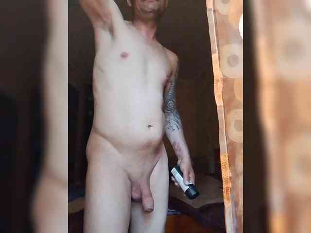 Gudinyy Sex Cam Show