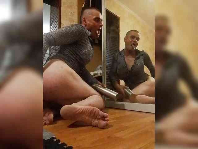 Gudinyy Sex Cam Show