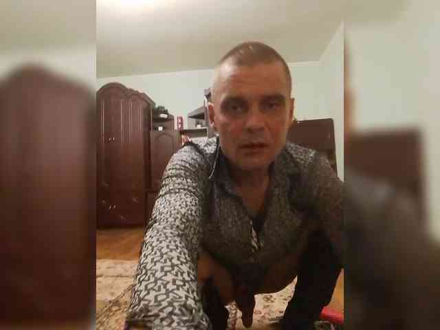 Gudinyy Sex Cam Show