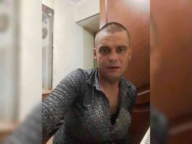 Gudinyy Sex Cam Show