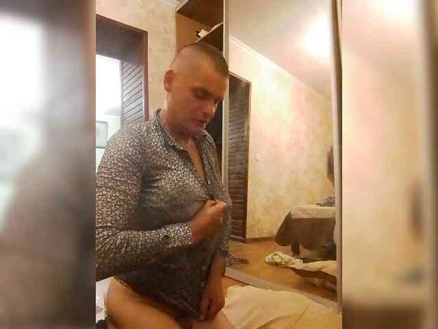 Gudinyy Sex Cam Show