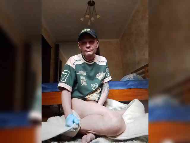 GonyS