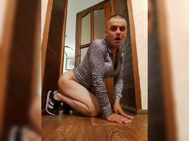 Gudinyy Sex Cam Show