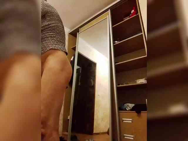 Gudinyy Sex Cam Show