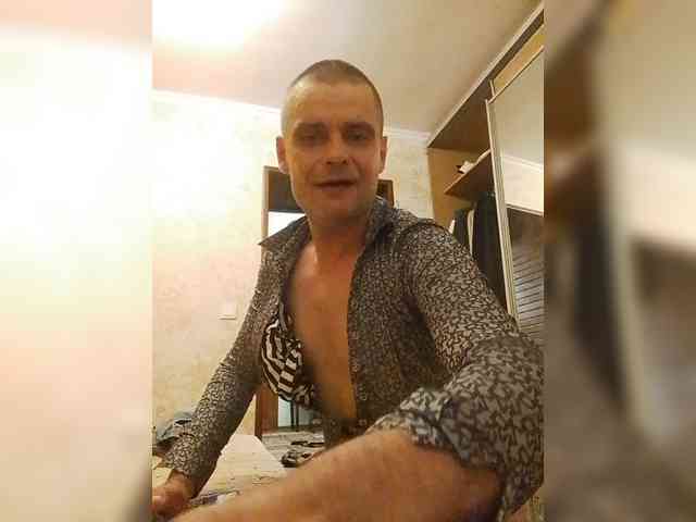 Gudinyy Sex Cam Show