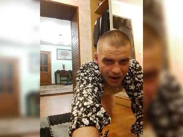 Gudinyy Sex Cam Show
