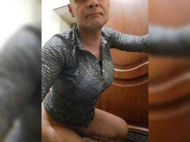 Gudinyy Sex Cam Show