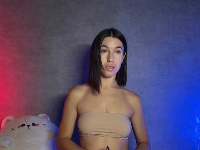 Melaminsy live cam on BongaCams