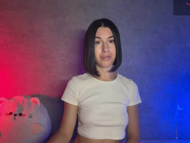 Melaminsy live cam on BongaCams