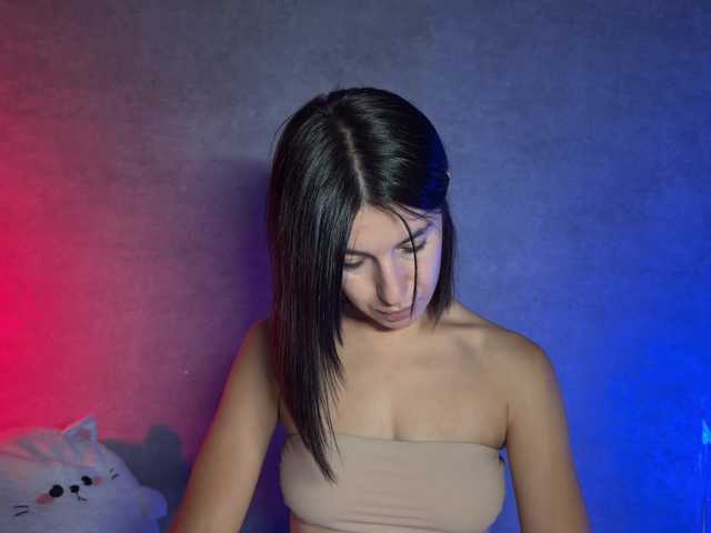 Melaminsy live cam on BongaCams