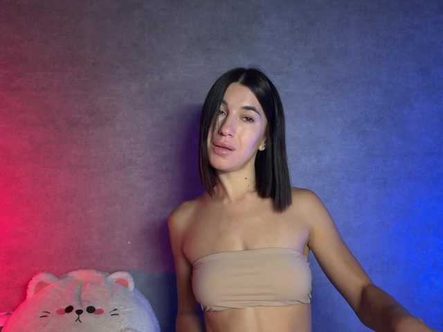 Melaminsy live cam on BongaCams
