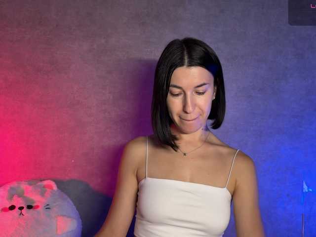 Melaminsy live cam on BongaCams