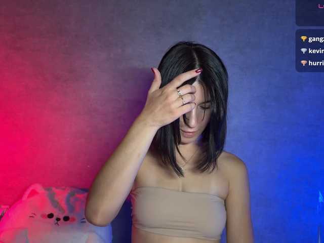 Melaminsy live webcam show