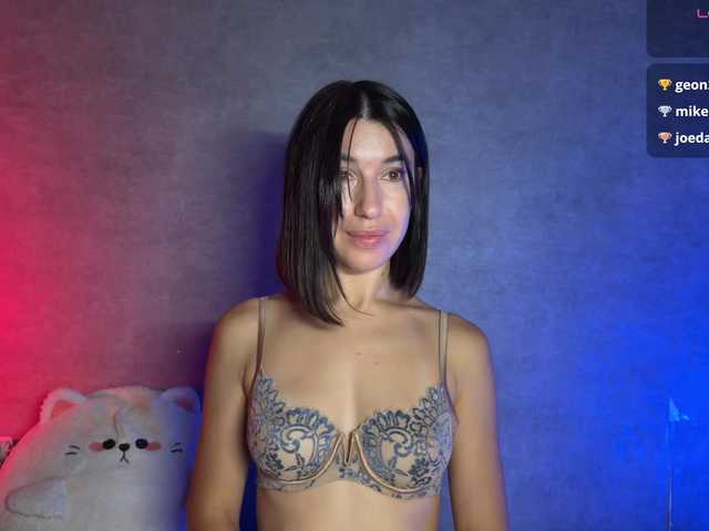 Melaminsy live cam on BongaCams