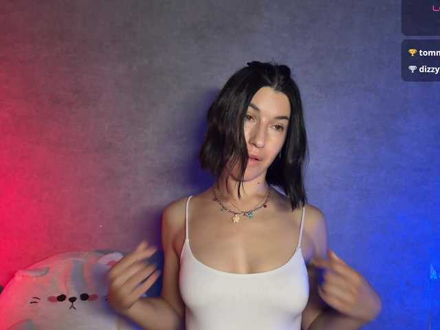 Melaminsy live cam on BongaCams