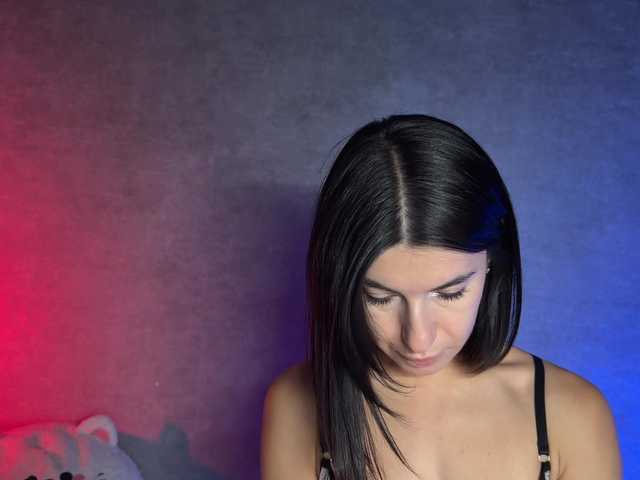 Melaminsy live cam on BongaCams