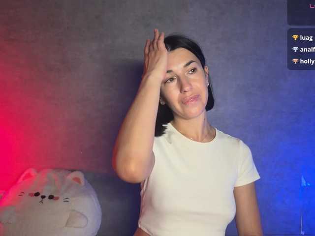 Melaminsy live cam on BongaCams