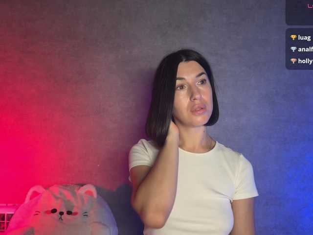Melaminsy live cam on BongaCams