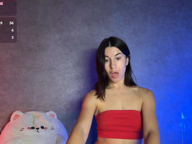 Melaminsy live cam on BongaCams