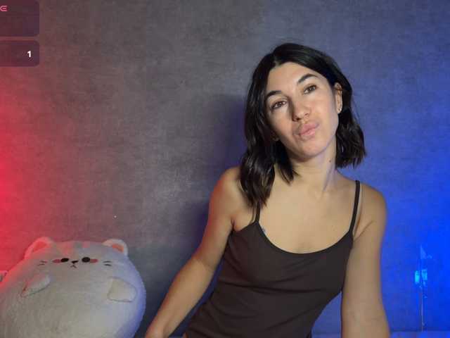 Melaminsy live cam on BongaCams