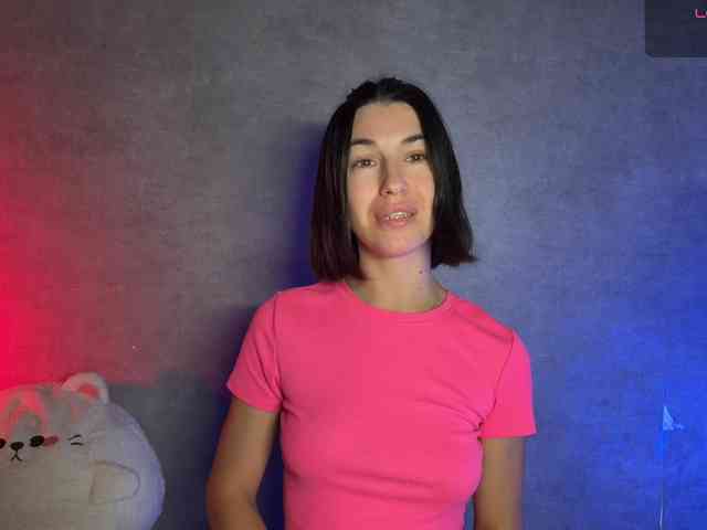 Melaminsy webcam
