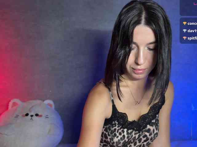 Melaminsy webcam