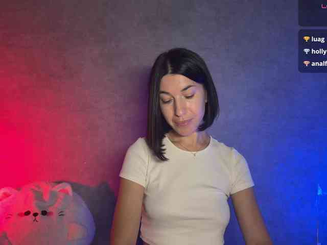 Melaminsy webcam