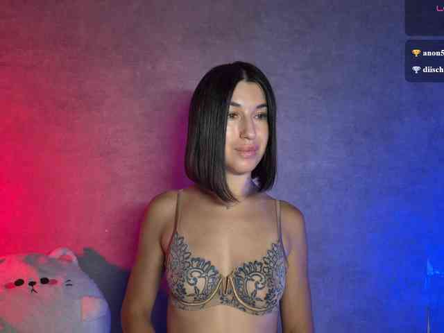 Melaminsy webcam