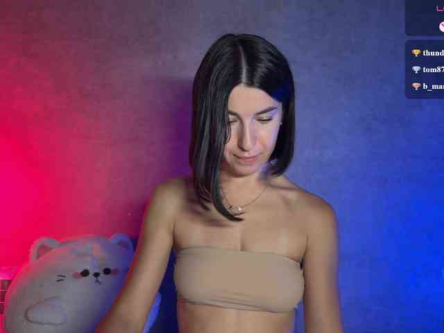 Melaminsy Sex Cam Show