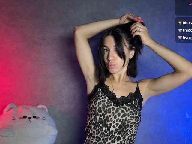 Melaminsy webcam